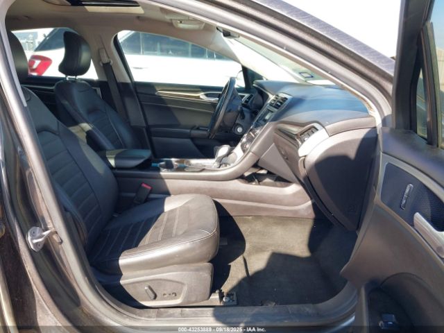 2016 FORD FUSION 3FA6P0HD4GR198420 Photo 4