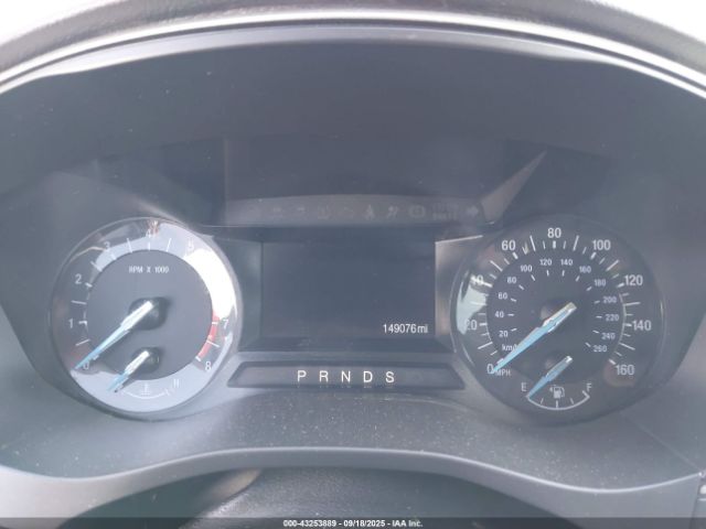 2016 FORD FUSION 3FA6P0HD4GR198420 Photo 6