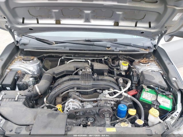 4S3GKAA61H1621416 Subaru na