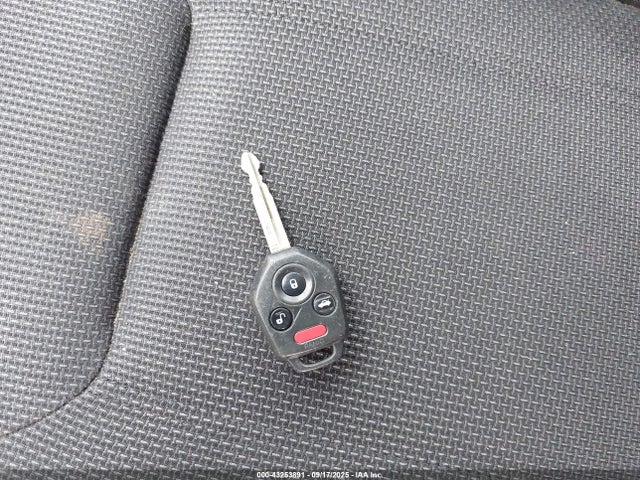 4S3GKAA61H1621416 Subaru na