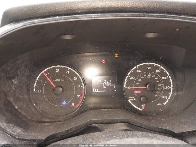 4S3GKAA61H1621416 Subaru na