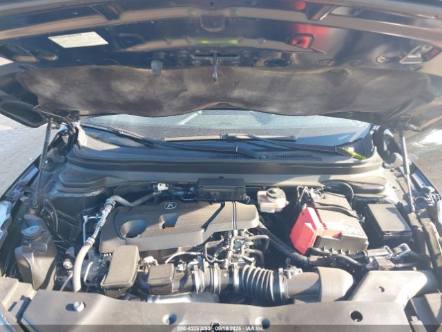 2020 ACURA RDX 5J8TC2H60LL010931 Photo 9