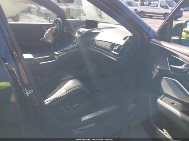 2020 ACURA RDX 5J8TC2H60LL010931 Photo 4