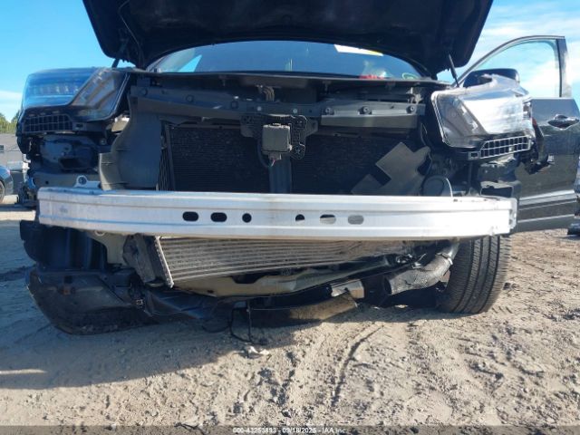 2020 ACURA RDX 5J8TC2H60LL010931 Photo 5