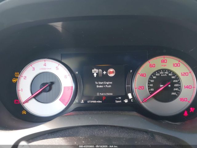 2020 ACURA RDX 5J8TC2H60LL010931 Photo 6