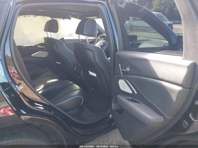 2020 ACURA RDX 5J8TC2H60LL010931 Photo 7