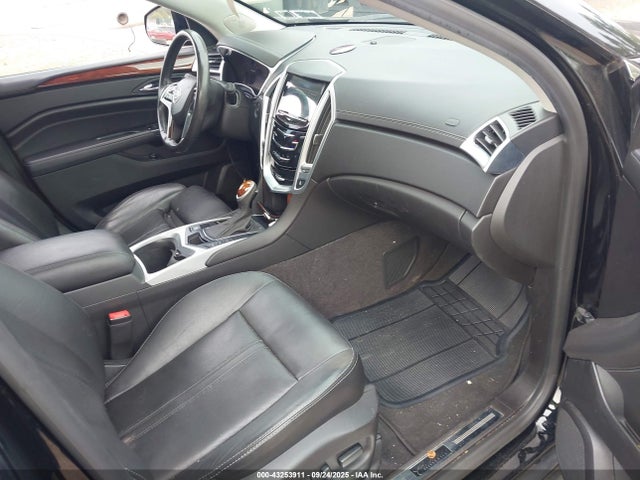 2016 CADILLAC SRX 3GYFNEE31GS549599 Photo 4