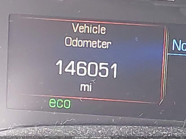 2016 CADILLAC SRX 3GYFNEE31GS549599 Photo 6