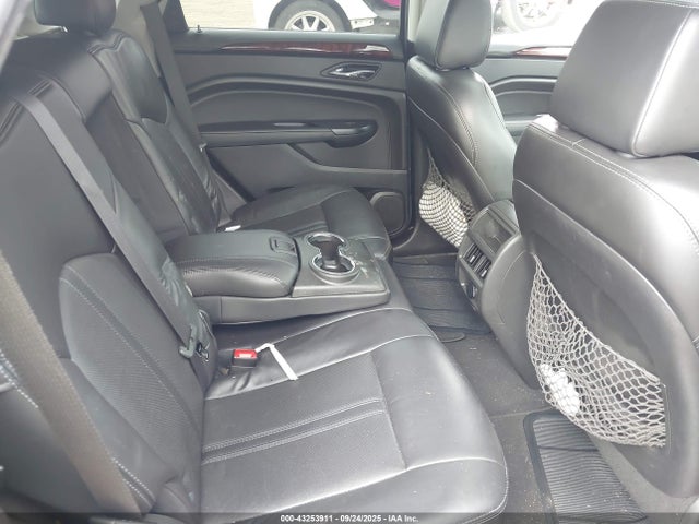 2016 CADILLAC SRX 3GYFNEE31GS549599 Photo 7