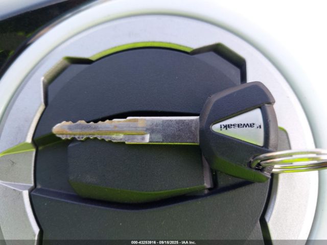 2020 KAWASAKI EX650 ML5EXEM15LDA07845 Photo 10