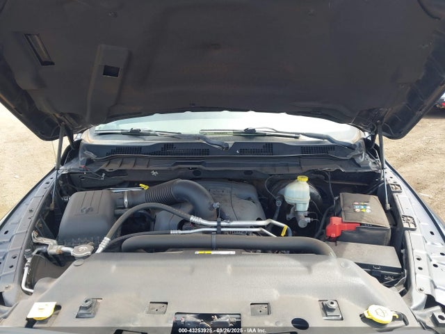 2013 Ram 1500 Big Horn მანქანა იყიდება აუქციონზე, vin: 1C6RR6GT6DS665678, აუქციონის ნომერი: 43253925