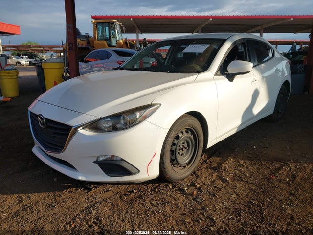 JM1BM1T71G1346428 Mazda pe