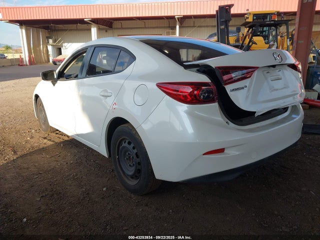 JM1BM1T71G1346428 Mazda pe