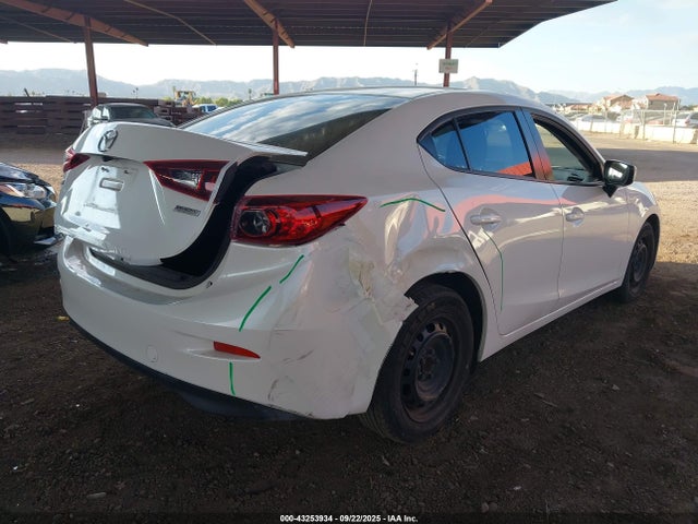 JM1BM1T71G1346428 Mazda pe