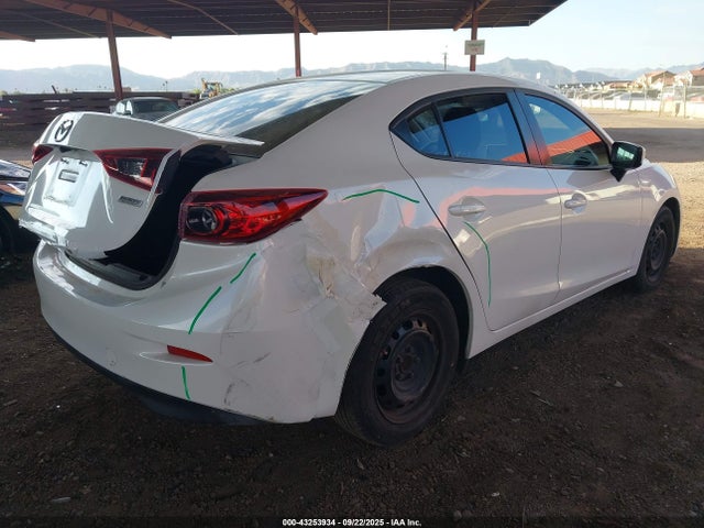 JM1BM1T71G1346428 Mazda pe