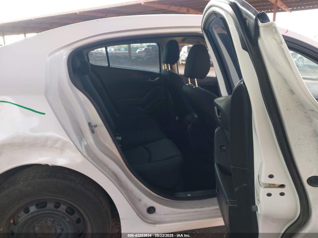 JM1BM1T71G1346428 Mazda pe