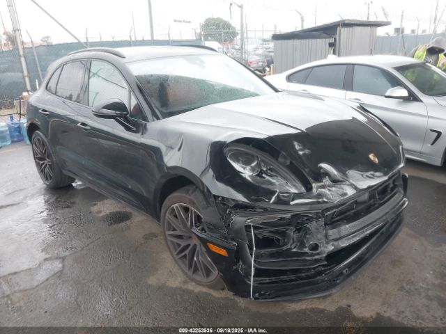 2023 PORSCHE MACAN WP1AA2A50PLB08889 Photo 0