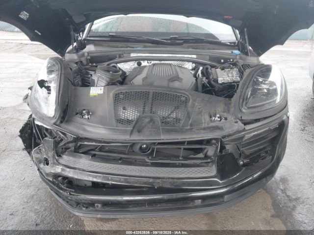 2023 PORSCHE MACAN WP1AA2A50PLB08889 Photo 9