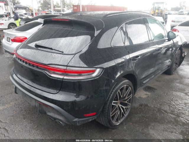 2023 PORSCHE MACAN WP1AA2A50PLB08889 Photo 3