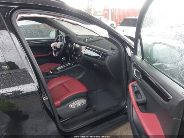 2023 PORSCHE MACAN WP1AA2A50PLB08889 Photo 4