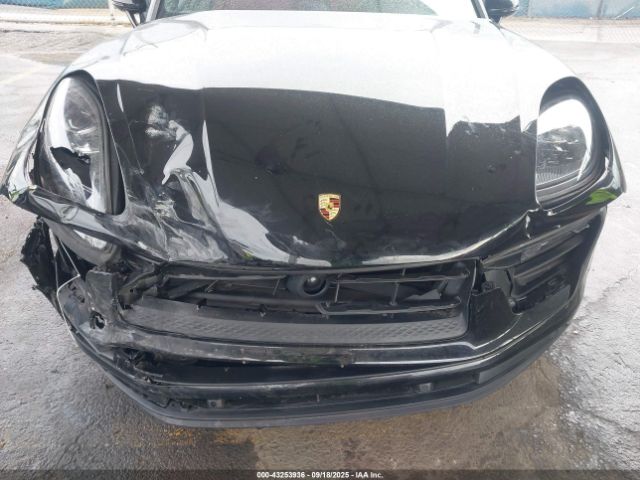 2023 PORSCHE MACAN WP1AA2A50PLB08889 Photo 5