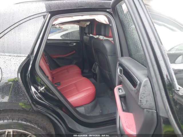 2023 PORSCHE MACAN WP1AA2A50PLB08889 Photo 7