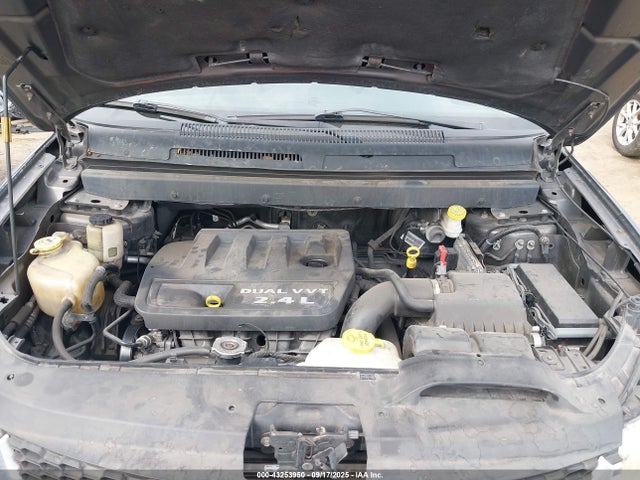 3C4PDCAB9ET310971 Dodge Journey American Value Pkg