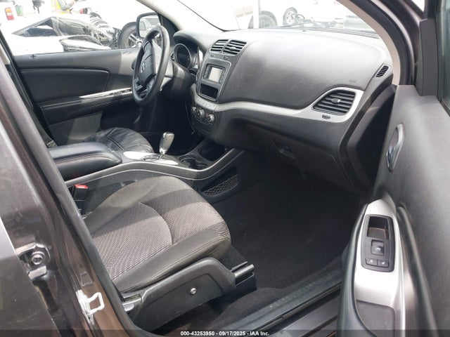 3C4PDCAB9ET310971 Dodge Journey American Value Pkg