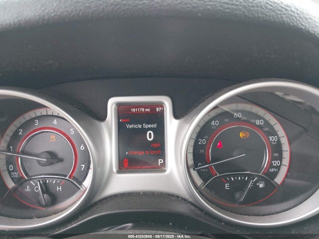 Aukcja sprzedaży 2014 Dodge Journey American Value Pkg, vin: 3C4PDCAB9ET310971, numer aukcji: 43253950