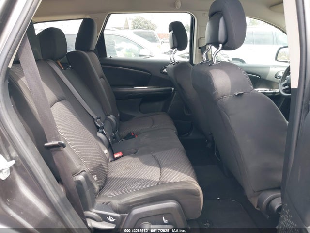3C4PDCAB9ET310971 Dodge Journey American Value Pkg