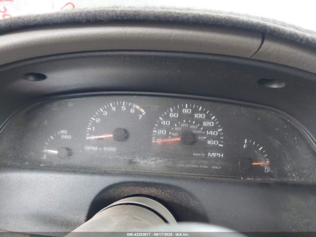 1996 CHEVROLET CAPRICE / IMPALA 1G1BL52P9TR171653 Photo 6