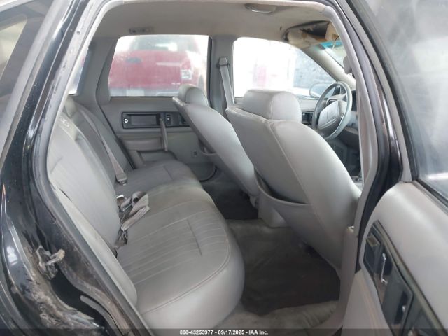 1996 CHEVROLET CAPRICE / IMPALA 1G1BL52P9TR171653 Photo 7