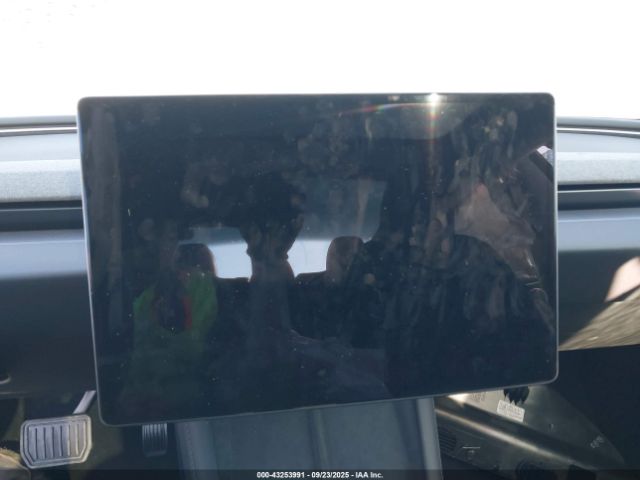 2025 TESLA MODEL 3 5YJ3E1EA9SF005725 Photo 6