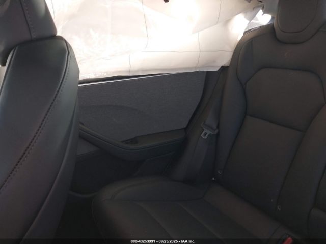 2025 TESLA MODEL 3 5YJ3E1EA9SF005725 Photo 7