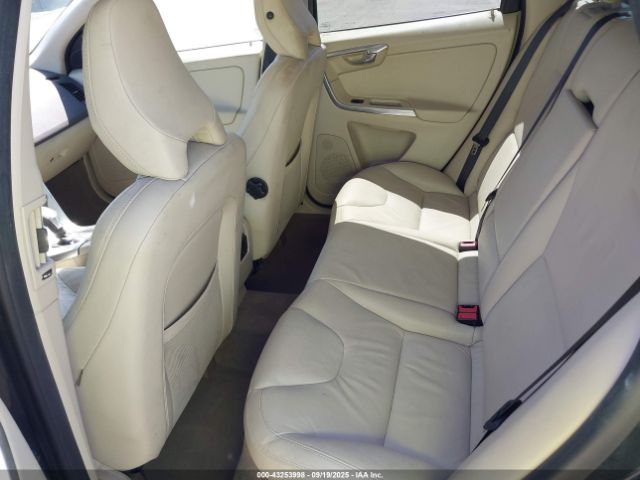 2013 VOLVO XC60 YV4952DL6D2420894 Photo 7