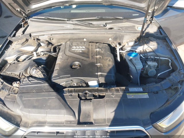 2013 AUDI A4 WAUFFAFL4DA147645 Photo 9