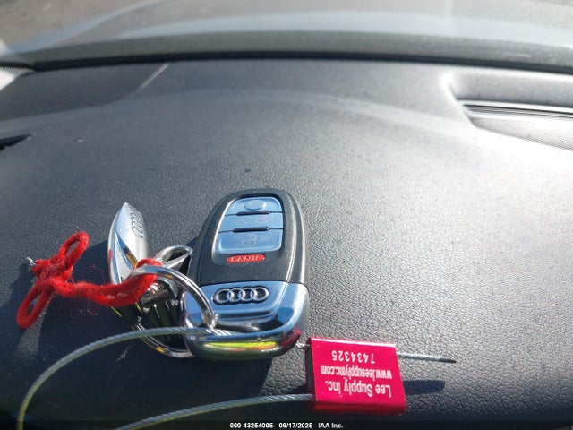 2013 AUDI A4 WAUFFAFL4DA147645 Photo 10
