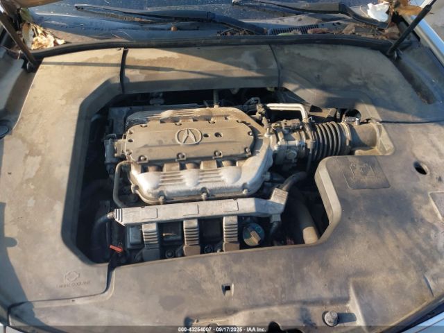 2010 ACURA TL 19UUA8F55AA023254 Photo 9