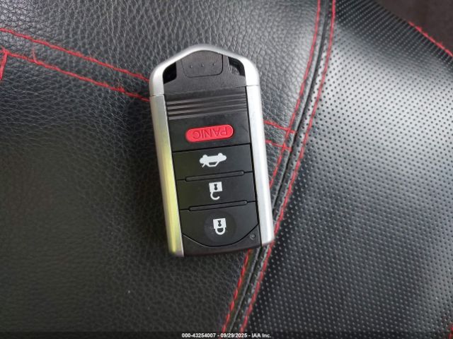 2010 ACURA TL 19UUA8F55AA023254 Photo 10