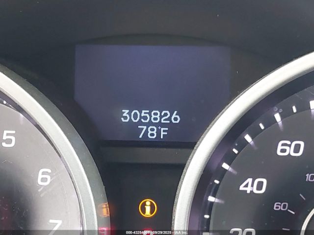 2010 ACURA TL 19UUA8F55AA023254 Photo 6