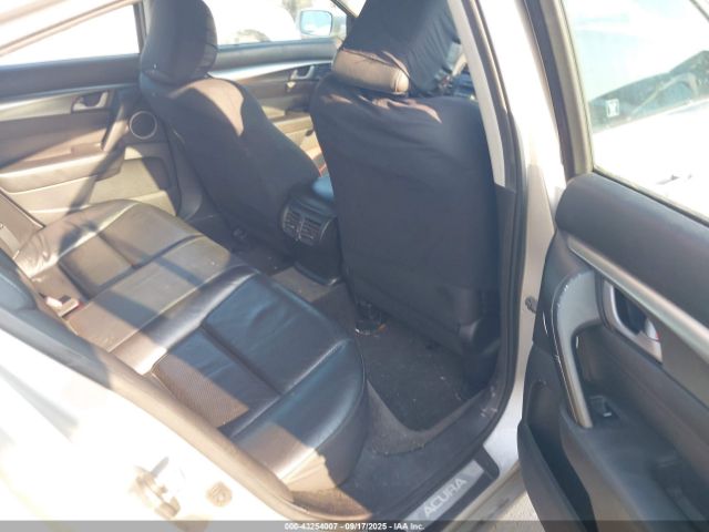 2010 ACURA TL 19UUA8F55AA023254 Photo 7