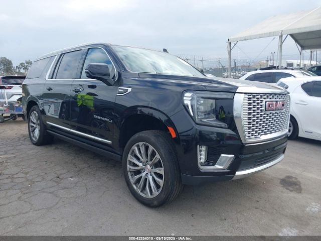 2021 GMC YUKON XL 1GKS2JKL9MR201692