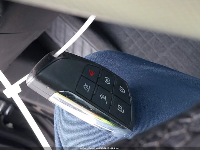 2021 GMC YUKON XL 1GKS2JKL9MR201692 Photo 10