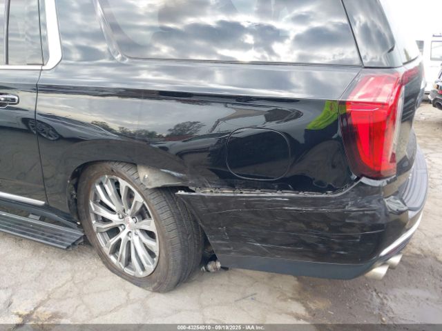 2021 GMC YUKON XL 1GKS2JKL9MR201692 Photo 5