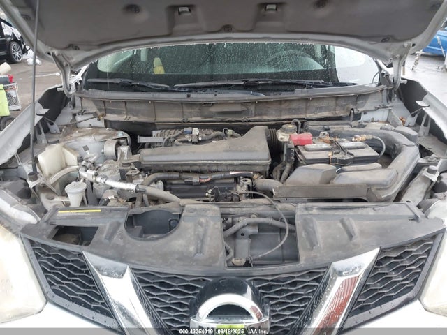 Nissan 2016 2016 5N1AT2MN4GC756979 Image 10