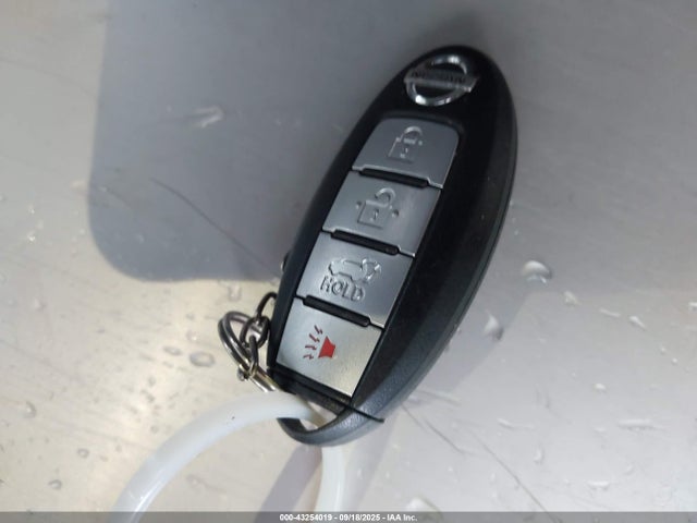 Nissan 2016 2016 5N1AT2MN4GC756979 Image 11