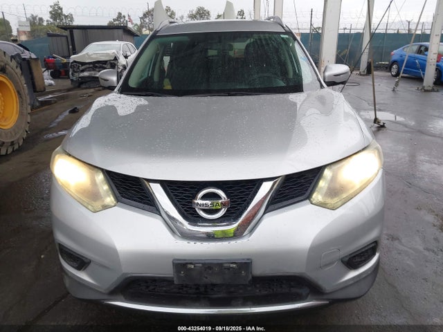 Nissan 2016 2016 5N1AT2MN4GC756979 Image 12
