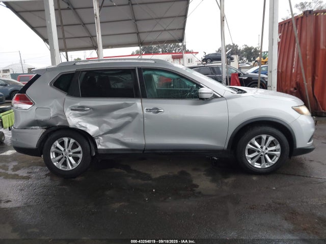 Nissan 2016 2016 5N1AT2MN4GC756979 Image 13