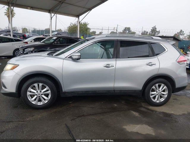 Nissan 2016 2016 5N1AT2MN4GC756979 Image 14