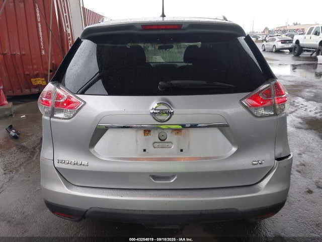 Nissan 2016 2016 5N1AT2MN4GC756979 Image 16